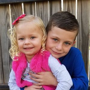 Meet your Posher, Krystle